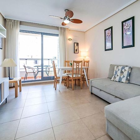 Apartment Plaza Mayor-3 By Interhome Calpe Esterno foto