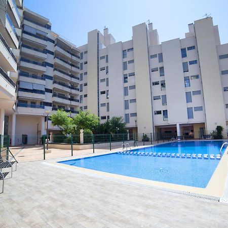 Apartment Plaza Mayor-3 By Interhome Calpe Esterno foto