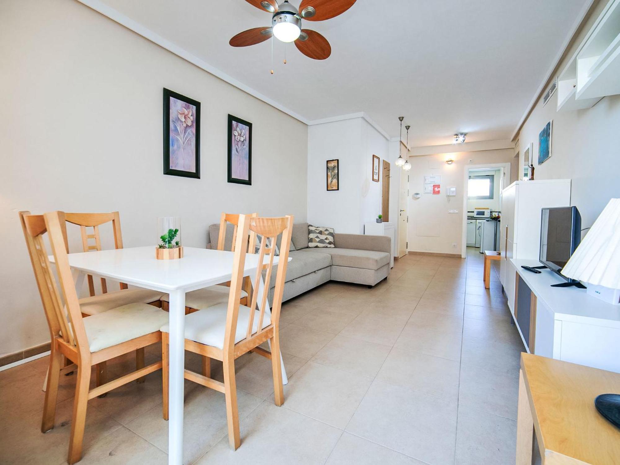 Apartment Plaza Mayor-3 By Interhome Calpe Esterno foto