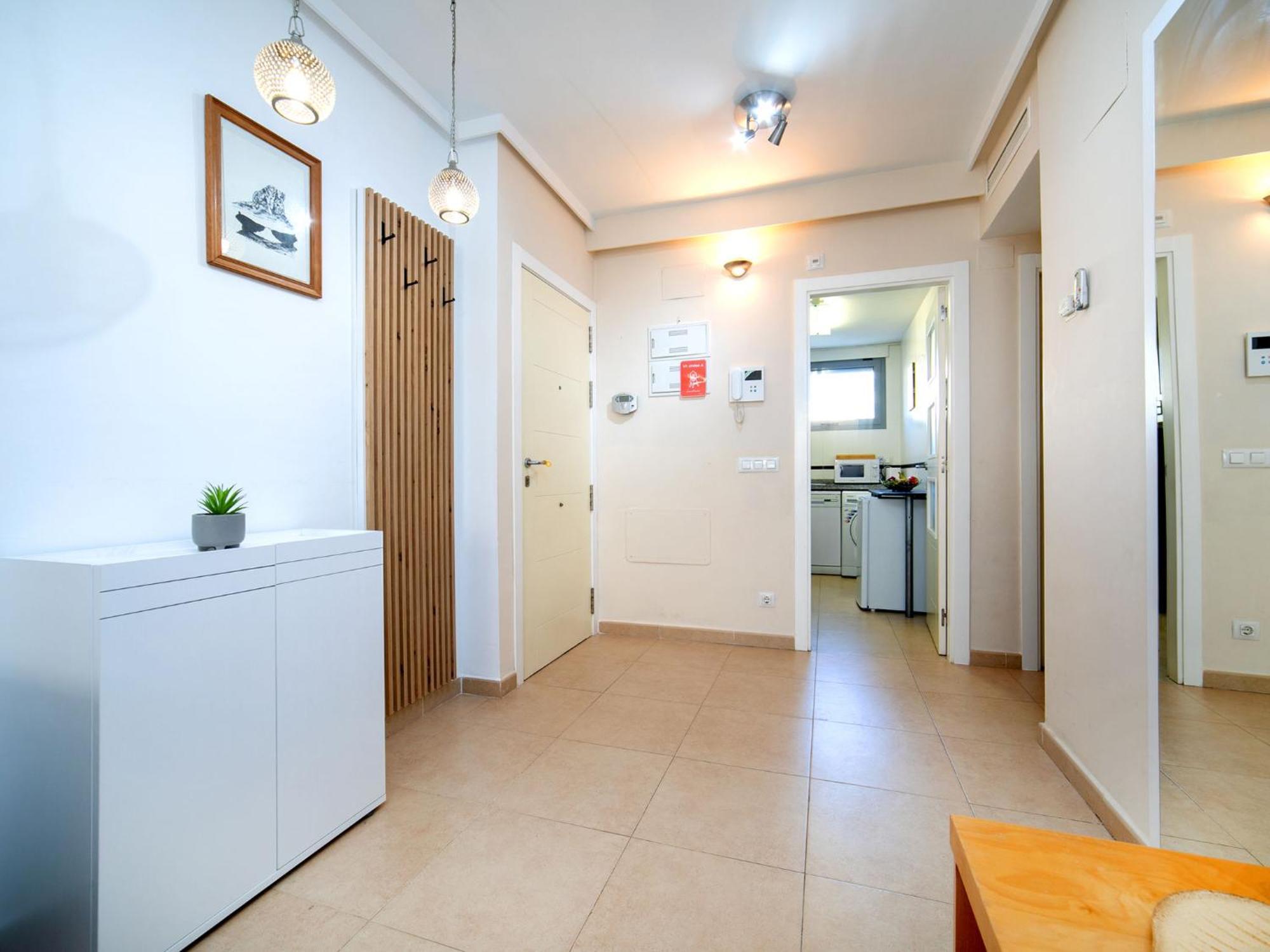 Apartment Plaza Mayor-3 By Interhome Calpe Esterno foto